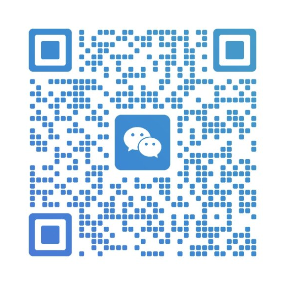 WeChat QR code — Dennis 法源 (戊日不上香 app support)